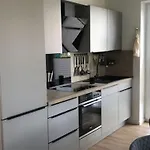 Ankerherz Tatil Evi Butjadingen