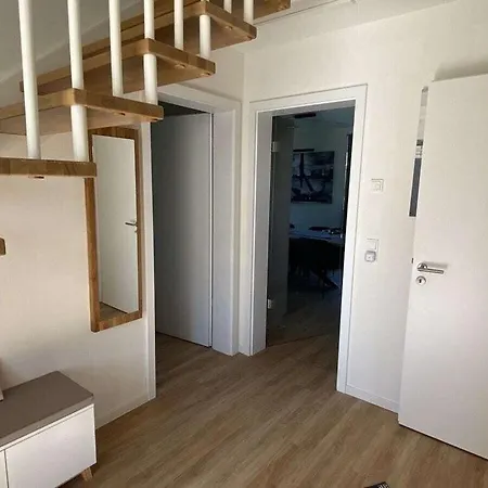 Ankerherz Butjadingen