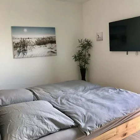 Ankerherz Holiday home *