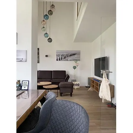 Holiday home Ankerherz *