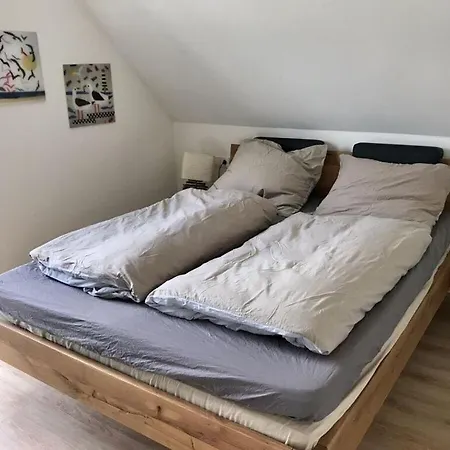 Ankerherz Holiday home *