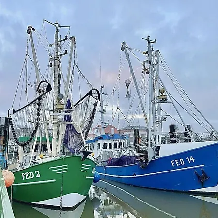 Ankerherz * Butjadingen