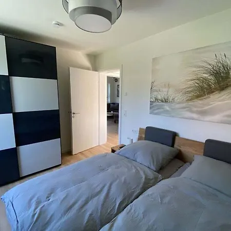 Holiday home Ankerherz *